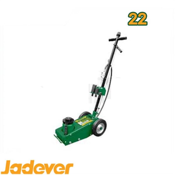 JADEVER Pneumatic Hydraulic Jack (JDHJ3A22)