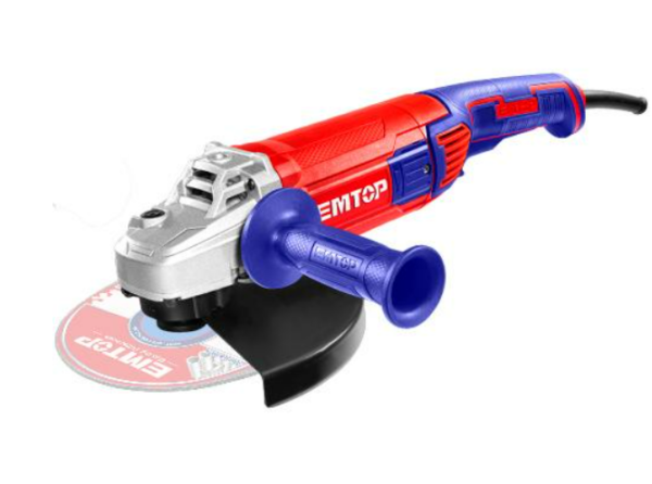 Angle grinder (EAGR24093)