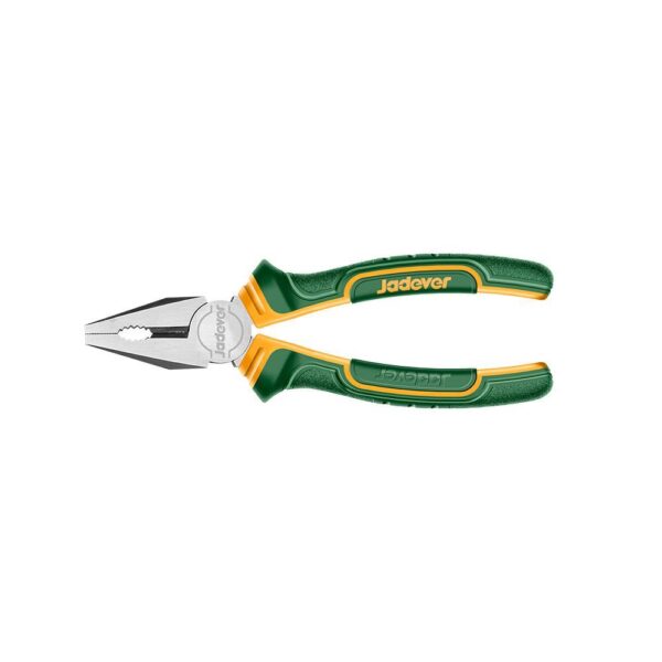 JADEVER Combination Pliers (JDPL1C08)