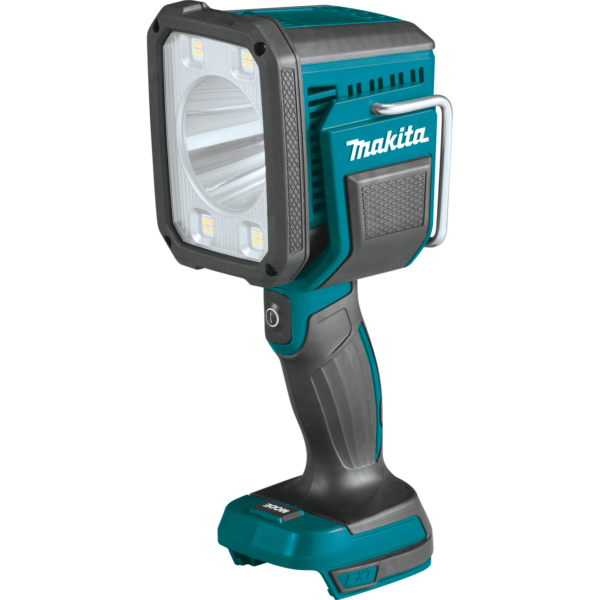 MAKITA Cordless Flashlight (DML812)