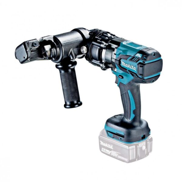 MAKITA Cordless Threaded Rod Cutter Single Battery (DSC121ZK)