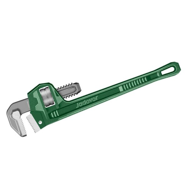 JADEVER Pipe Wrench (JDPW1118)