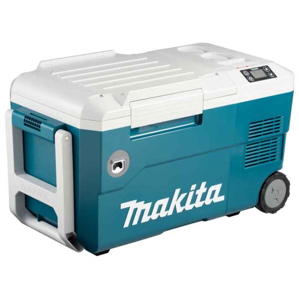 MAKITA Cordless Cooler And Warmer Box (CW001G)Z