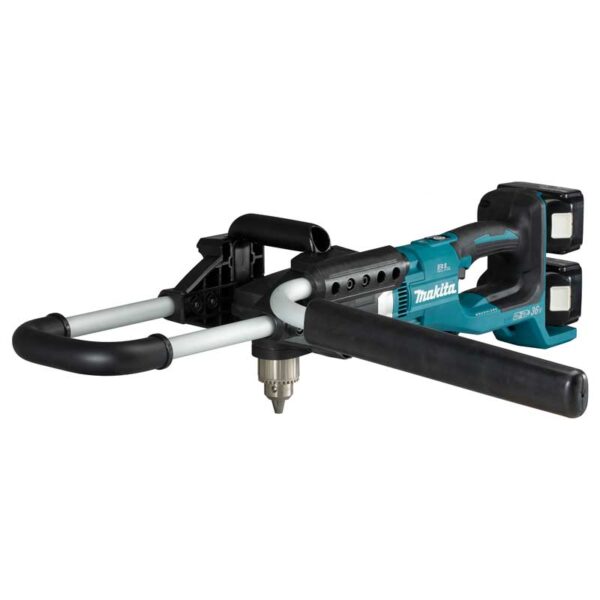 MAKITA Cordless Earth Auger Bare Tool (DDG460)