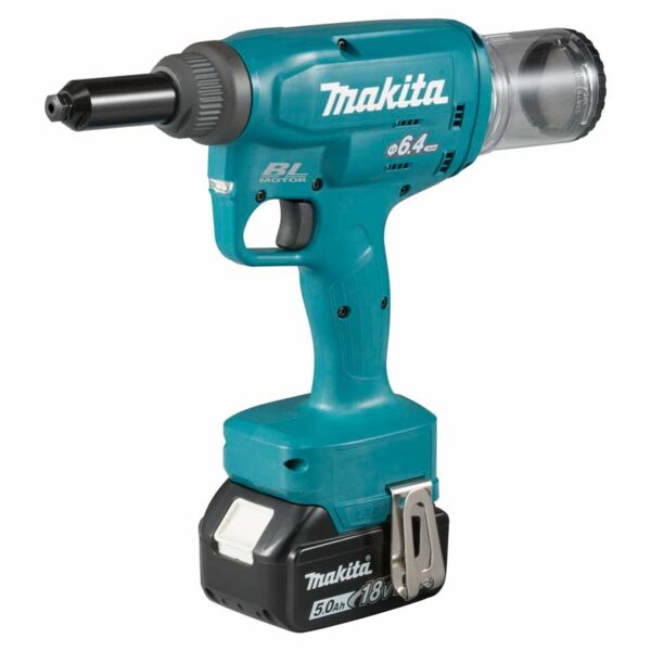 MAKITA Cordless Rivet Gun (DRV250)