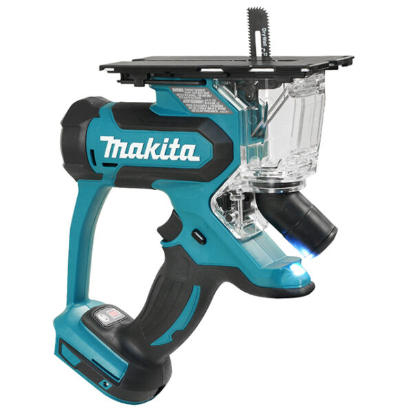 MAKITA Mobile Drywall Cutter (DSD180Z)