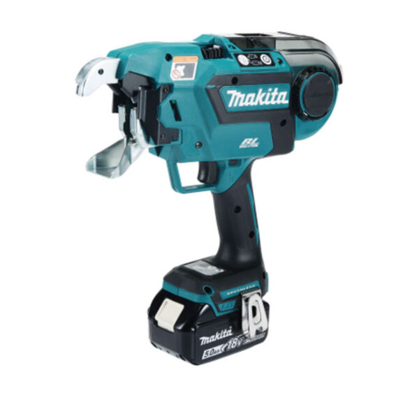 MAKITA Cordless Rebar Tying Tool (DTR181Z)
