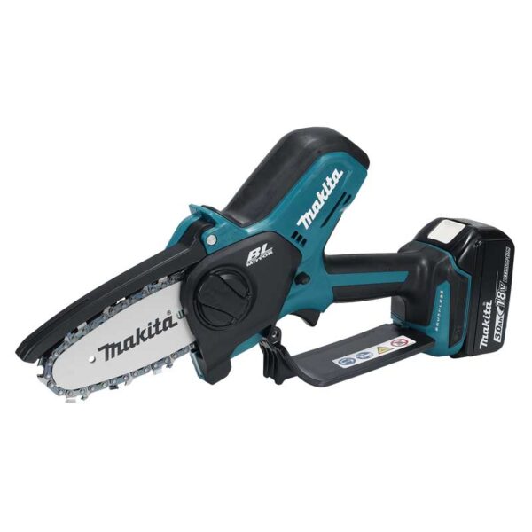 Cordless Pruning Saw Single Battery (DUC101)