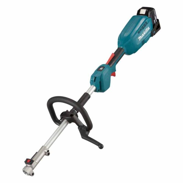 MAKITA Cordless Multi Function Power Head Bare Tool (DUX18)