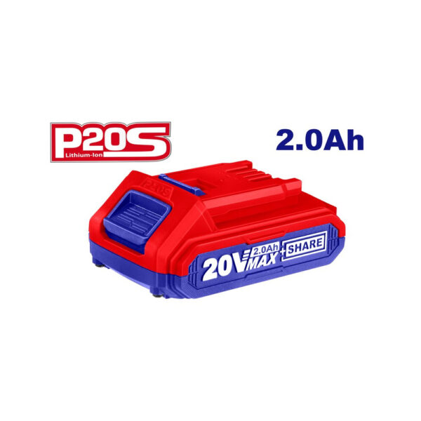 Lithium-Ion battery pack (EBPK20011)