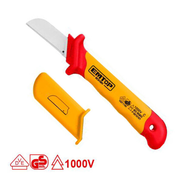 Insulated Cable Knife (EICK1801)