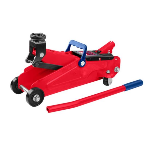 Hydraulic Floor Jack 2Ton (EHJK2021)