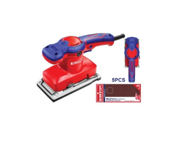 Finishing sander (EFSR3201)