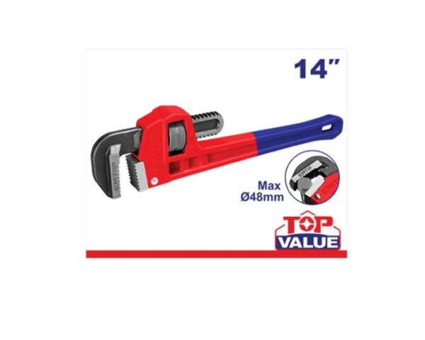 Pipe Wrench 14″ (EPWH1402)