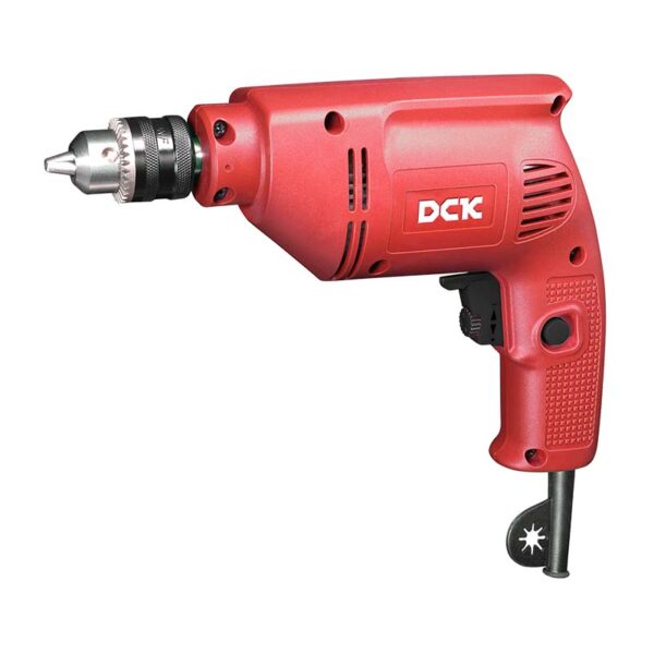 DCK Electric Drill 3/8″ (KJZ10A)