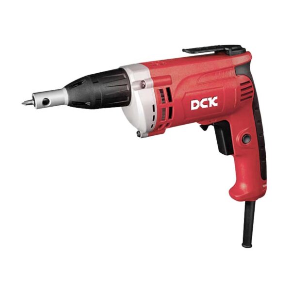 DCK Screwdriver (KPL6)