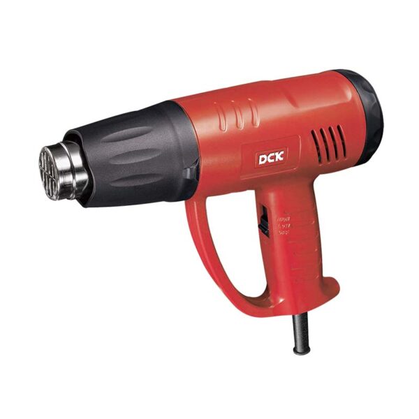 DCK Heat Gun (KQB2000)