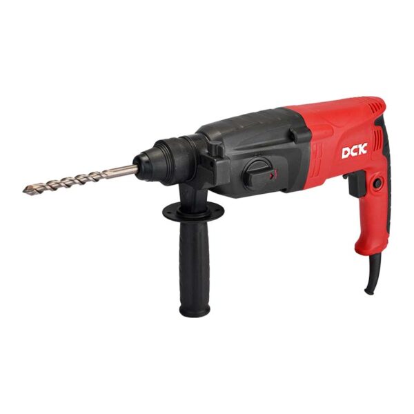 DCK Rotary Hammer 26MM 3 MODE (KZC05-26B)