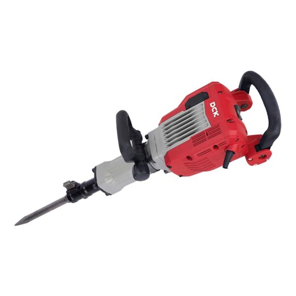 DCK Percussion Hammer (KZG16)