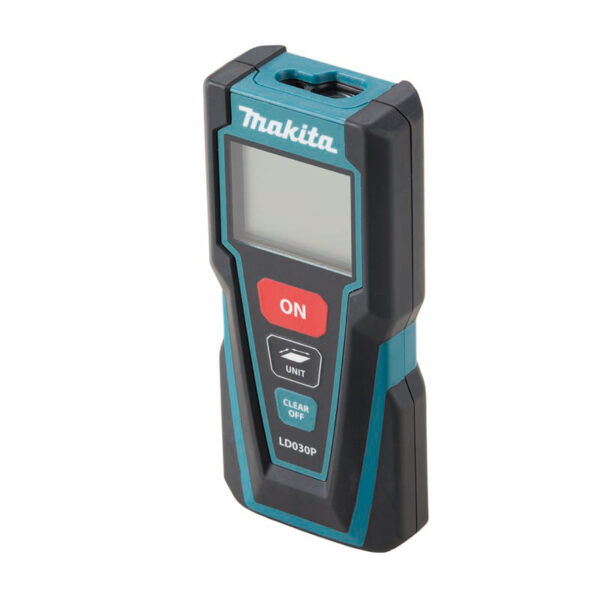 MAKITA Laser Distance Measure (LD030P)