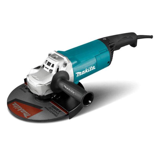 MAKITA Angle Grinder 9″ 110V (GA9060R/B)