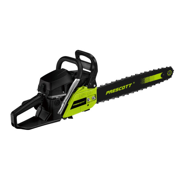 GASOLINE CHAIN SAW 22” (PG0205802 22″)