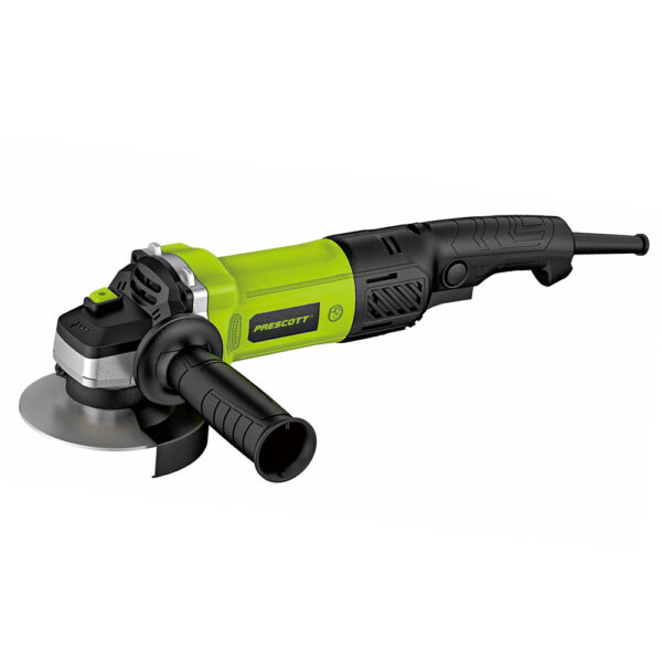 ANGLE GRINDER (PT0312501)