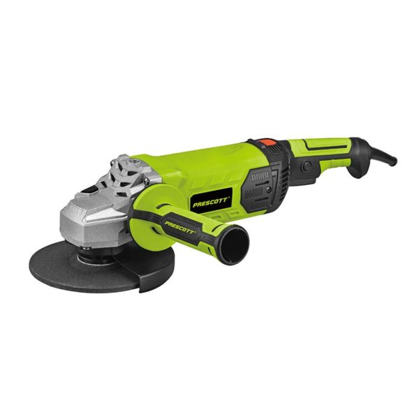 ANGLE GRINDER (PT0318005)