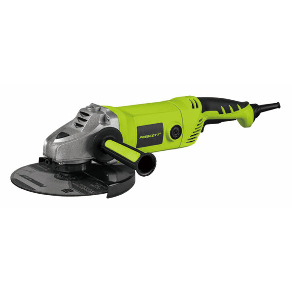 ANGLE GRINDER (PT0323002)