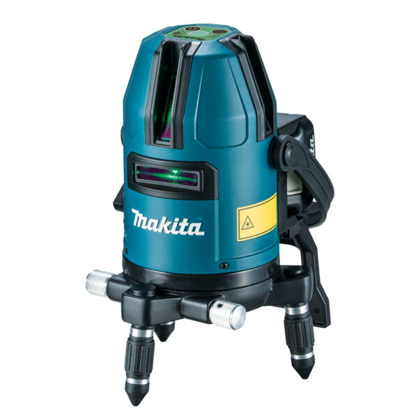 Rechargeable Green Multi Line Laser (SK20GD)