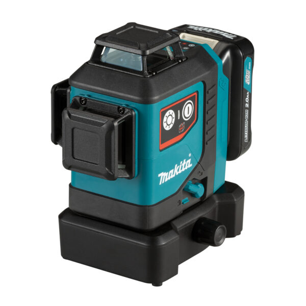 Rechargeable Red Multi Line Laser (SK700D)