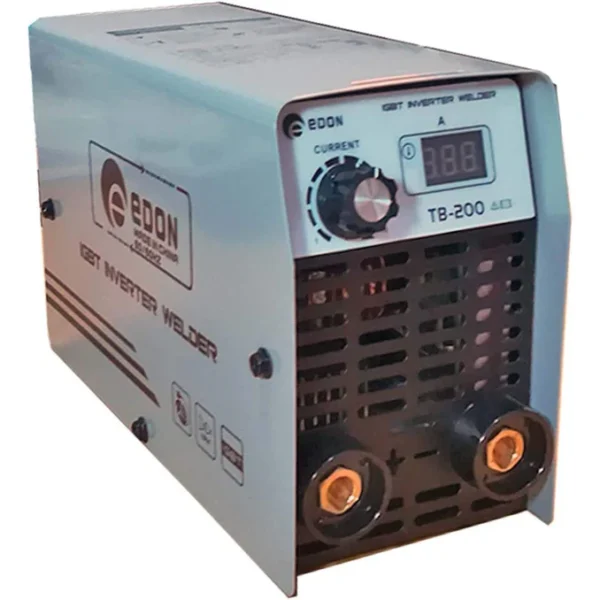 EDON Welding Machine – TB-200 (Single Phase)