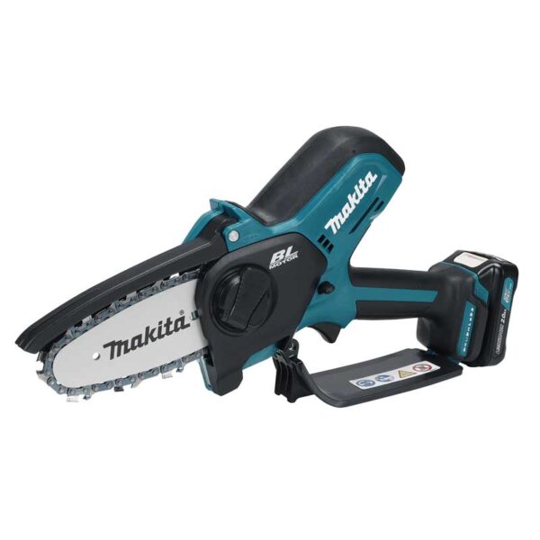 MAKITA Cordless Pruning Saw (UC100D)