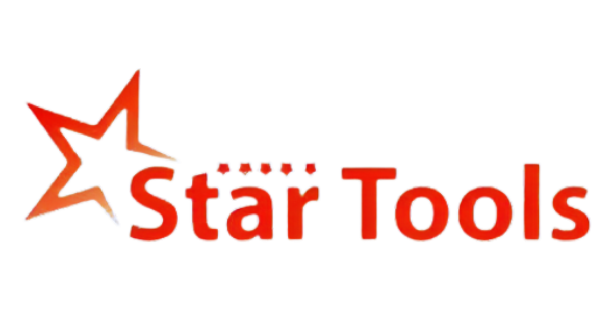 STAR TOOLS