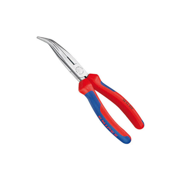 EMTOPLong Nose Pliers 8″ (EPLRL0811)