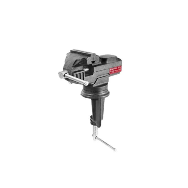 EMTOP Bench Vice 60MM (EBVE0201)