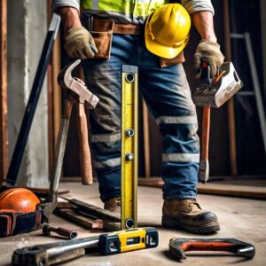 Construction Tools and Equipment