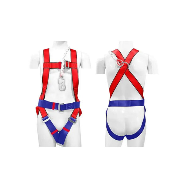 EMTOP Safety Harness (ESHS15001)