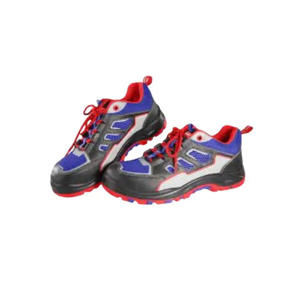 EMTOP Safety Boots (ESBS82SB44)