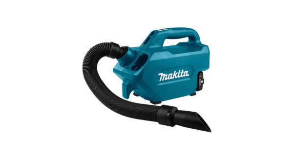 MAKITA Cordless Cleaner Single Battery (CL121D)