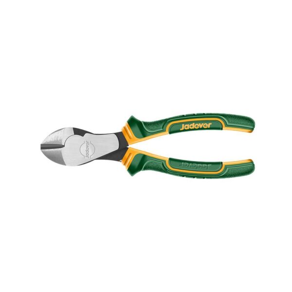 JADEVER Heavy-Duty Diagonal Cutting Pliers (JDPL7C07)