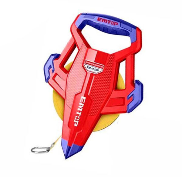 Fiberglass Measuring Tape (EMTP75001)