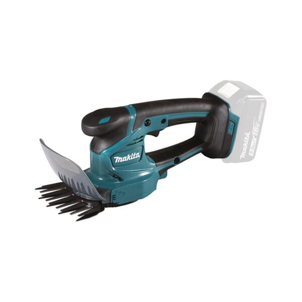 MAKITA Cordless Grass Shear Bare Tool (DUM111)