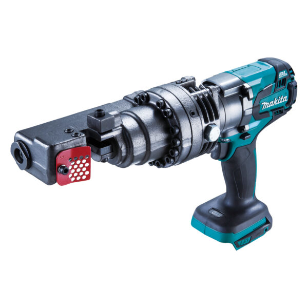 MAKITA Cordless Steel Rod Cutter Single Battery (DSC163ZK)