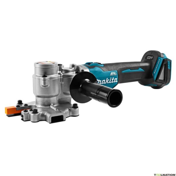 MAKITA Cordless Steel Rod Cutter Single Battery (DSC250ZK)