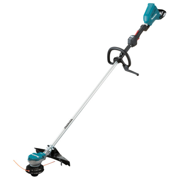 MAKITA Cordless Grass Trimmer Two Batteries (DUR368LZ)