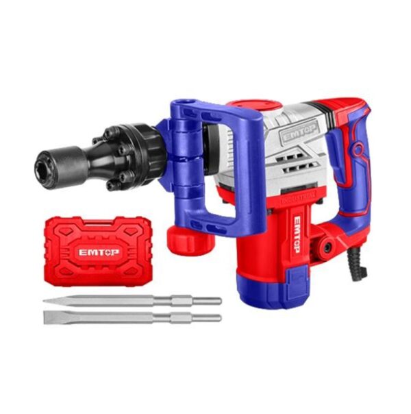 EMTOP Demolition breaker (EDBRH1301)