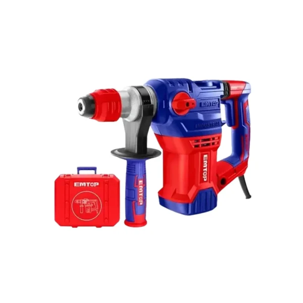 EMTOP Rotary hammer (ERHRP1502)