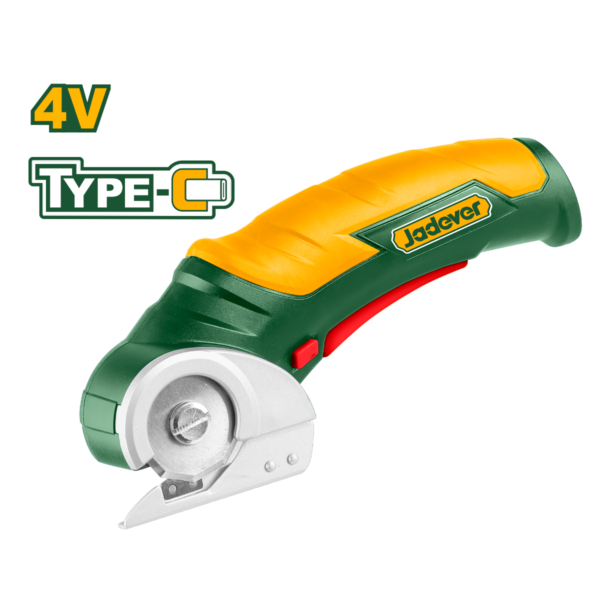 JADEVER Lithium-Ion Universal Cutter (JDWU1504)