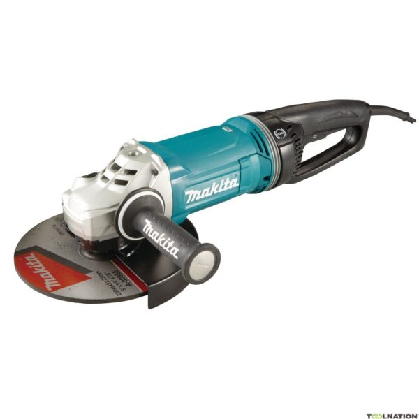 MAKITA Angle Grinder 9” (GA9070X1)